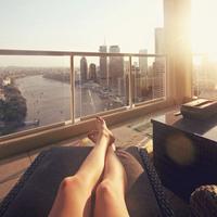 Отзыв от Елена - DTV виза